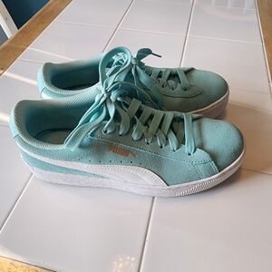 Puma FROSTED DEW Sneakers